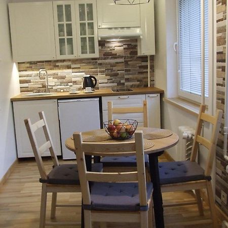Centro Apartamentai Druskininkai Eksteriør bilde