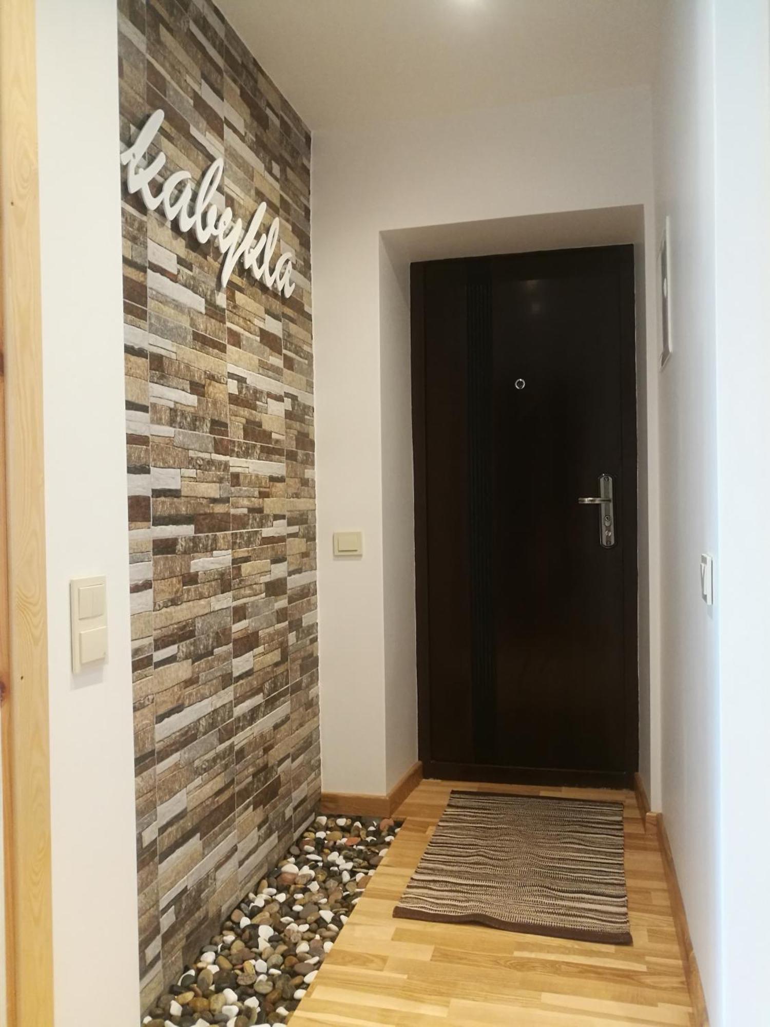 Centro Apartamentai Druskininkai Eksteriør bilde