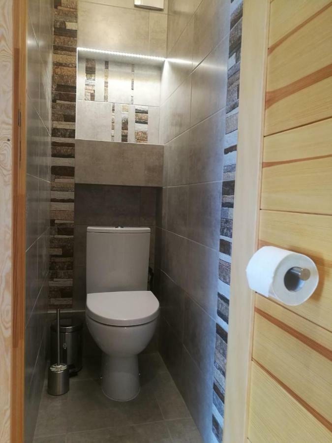 Centro Apartamentai Druskininkai Eksteriør bilde