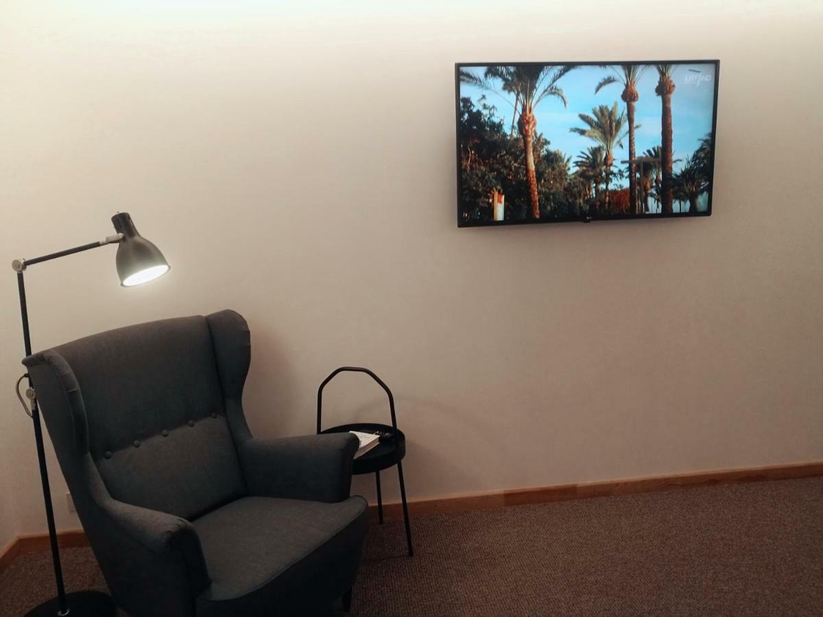 Centro Apartamentai Druskininkai Eksteriør bilde