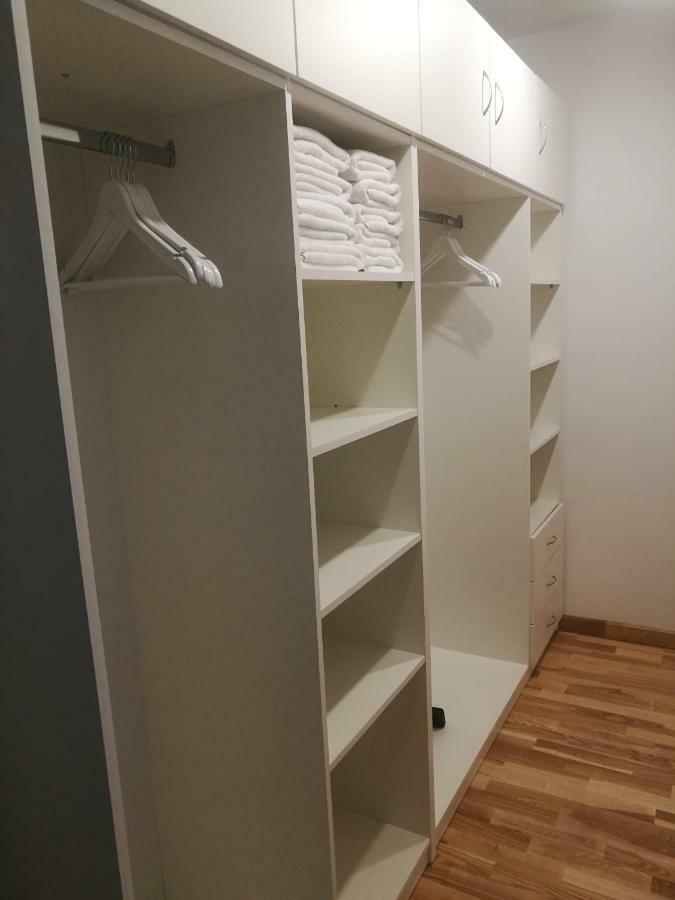 Centro Apartamentai Druskininkai Eksteriør bilde
